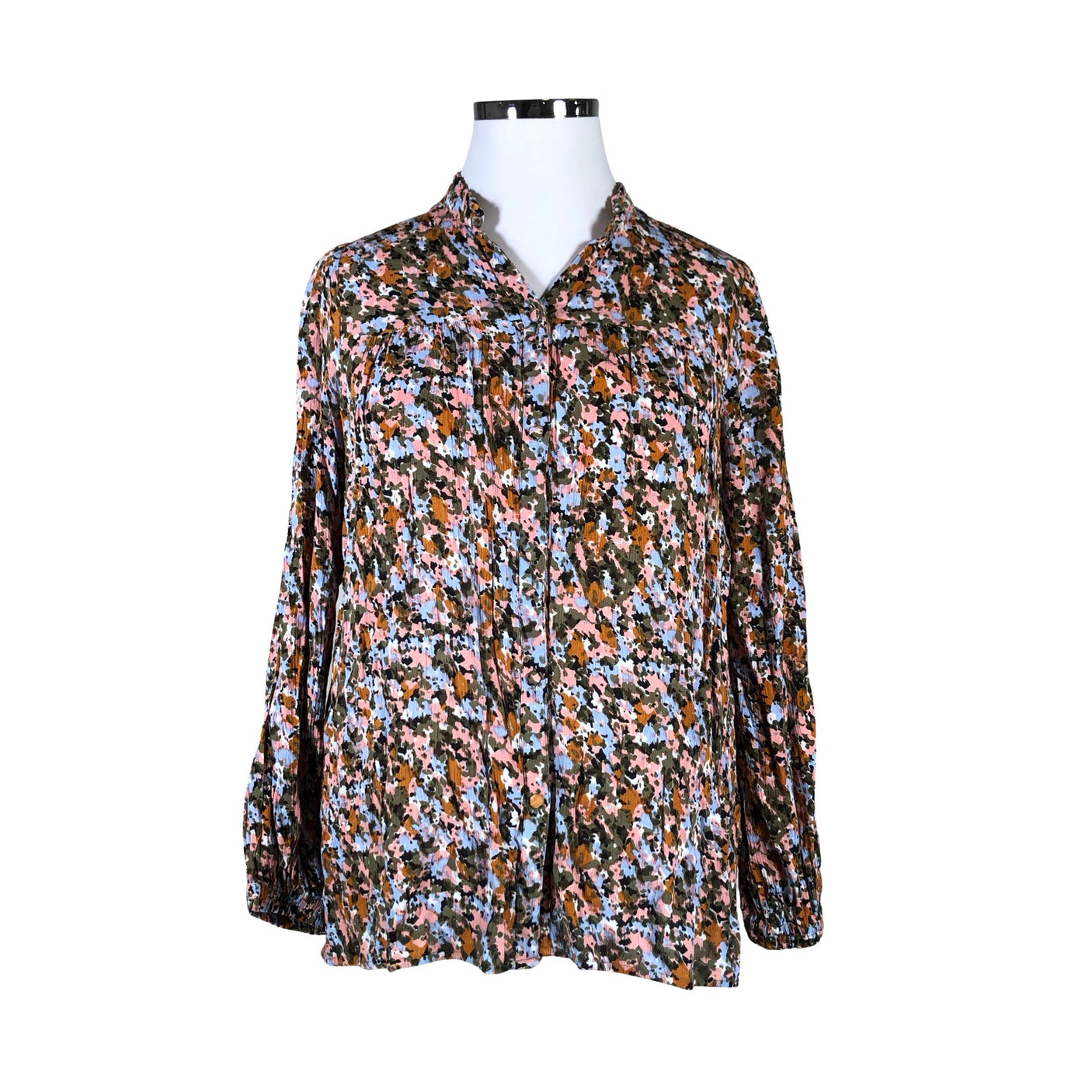 Unisex Zeze - Pusero, koko 42 -  (1)