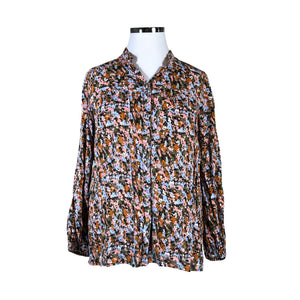 Unisex Zeze - Pusero, koko 42 -  (1)