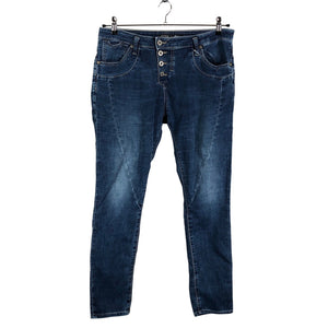 Unisex Please - Farkut, koko 38 -  (3)