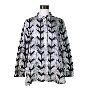 Unisex Zuri - Tunika, koko 40 -  (1)