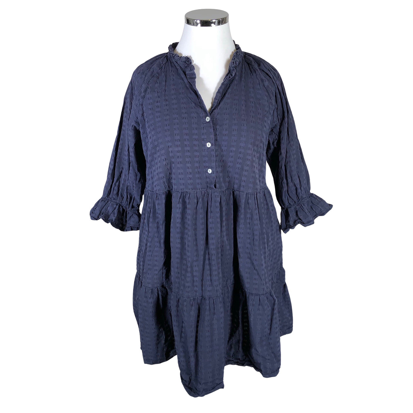Unisex Gauhar - Mekko, koko 44 -  (1)