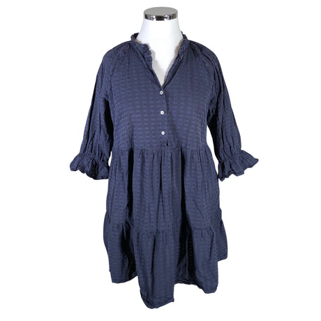 Unisex Gauhar - Mekko, koko 44 -  ()