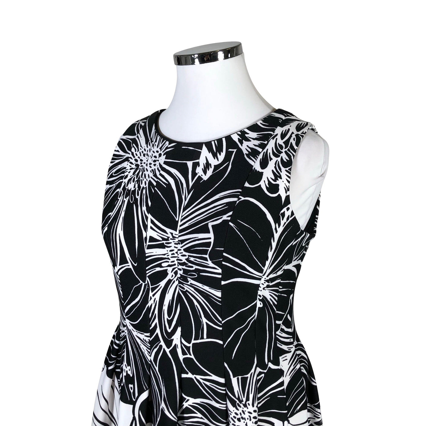 Unisex Joseph Ribkoff - Mekko, koko 42 -  (3)