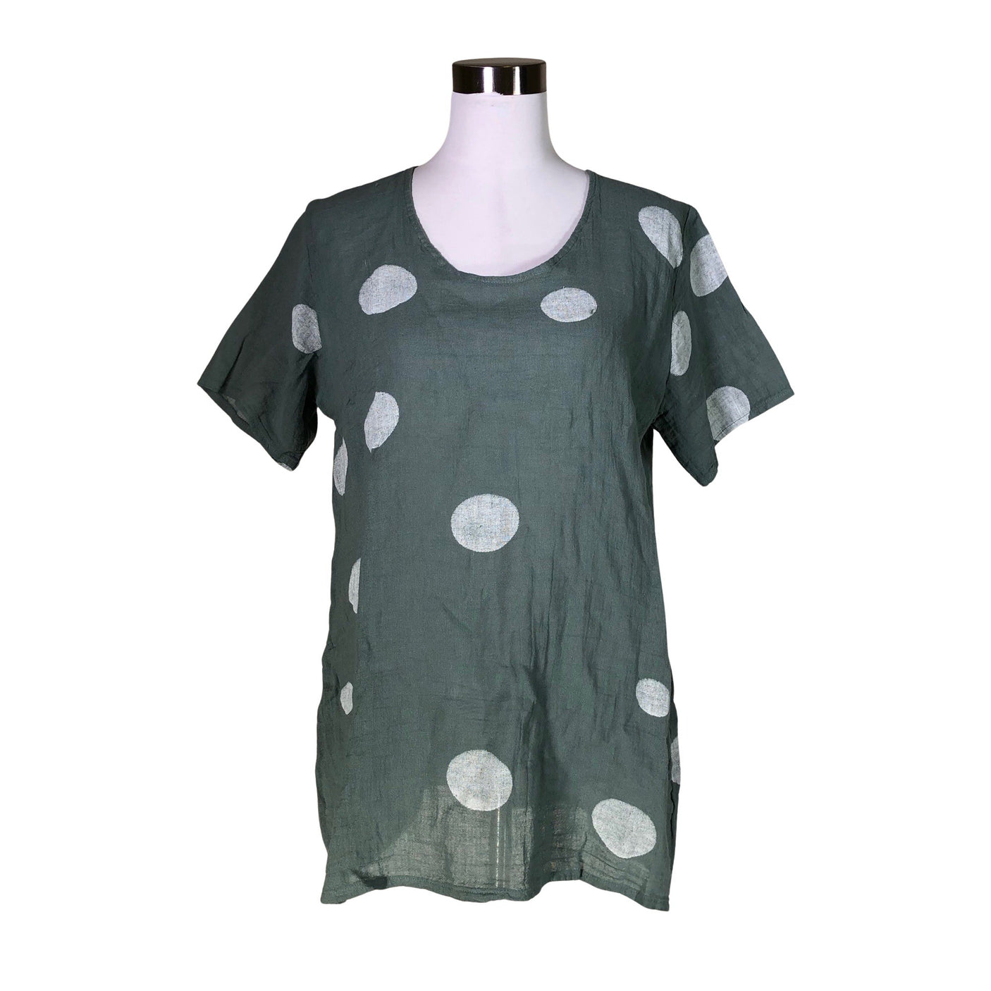 Unisex Fashion Highlight - Tunika, koko 40 -  (1)