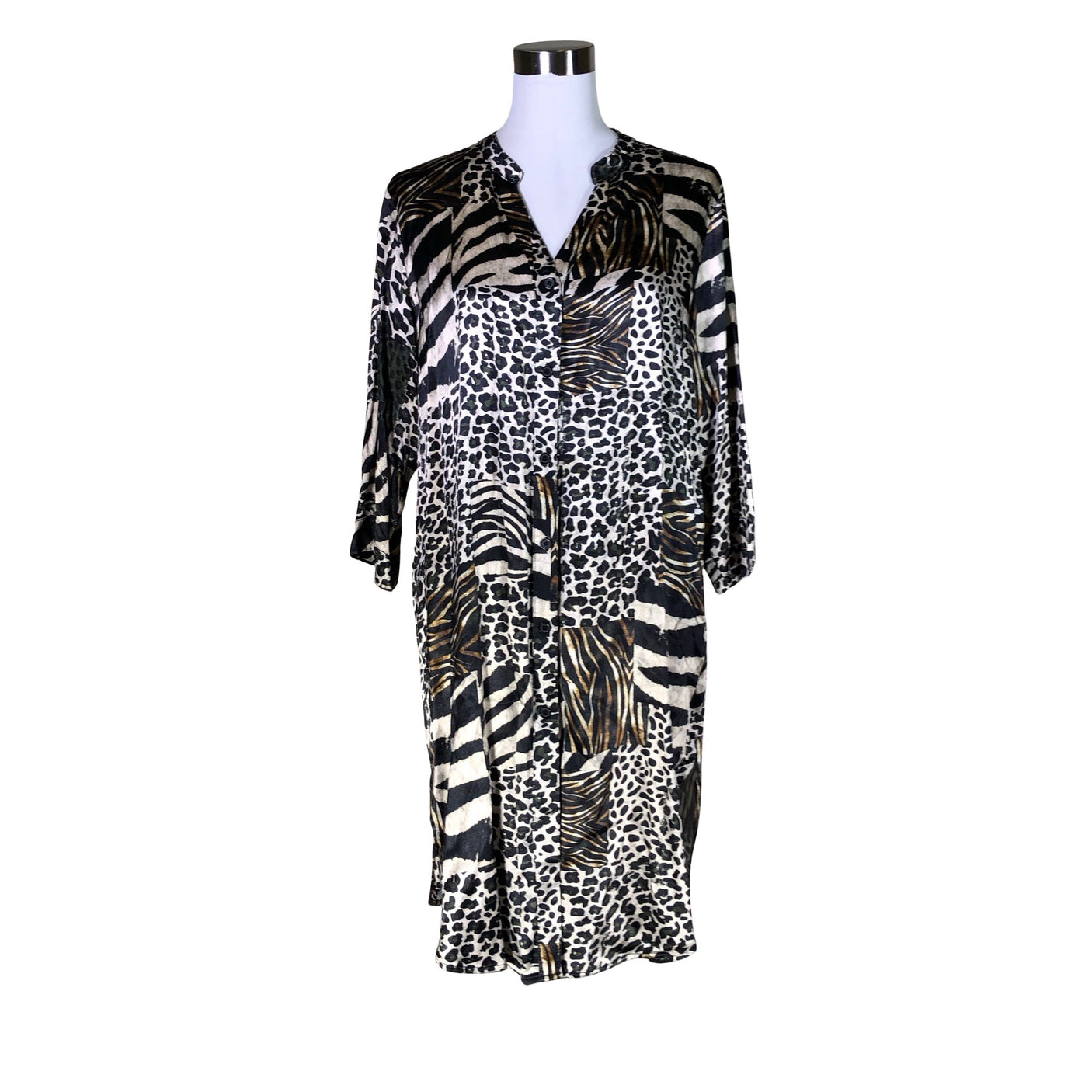 Unisex 2-Biz - Mekko, koko 40 -  (1)