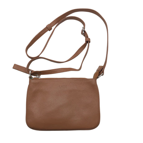 Unisex Lumi - Olkalaukku, koko Mini -  ()