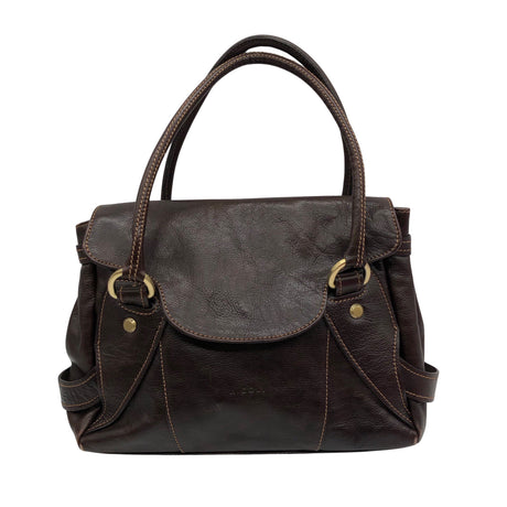 Unisex Nicoli - Käsilaukku, koko Midi -  ()