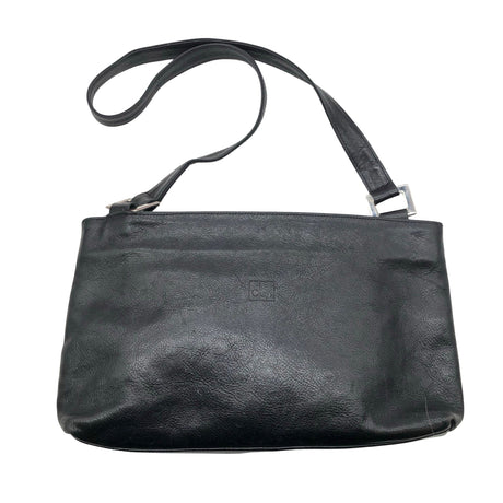 Unisex Okay's - Käsilaukku, koko Midi -  ()