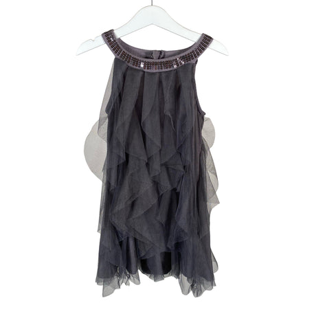 Unisex Name It - Juhlamekko, koko 104 - 110 -  ()