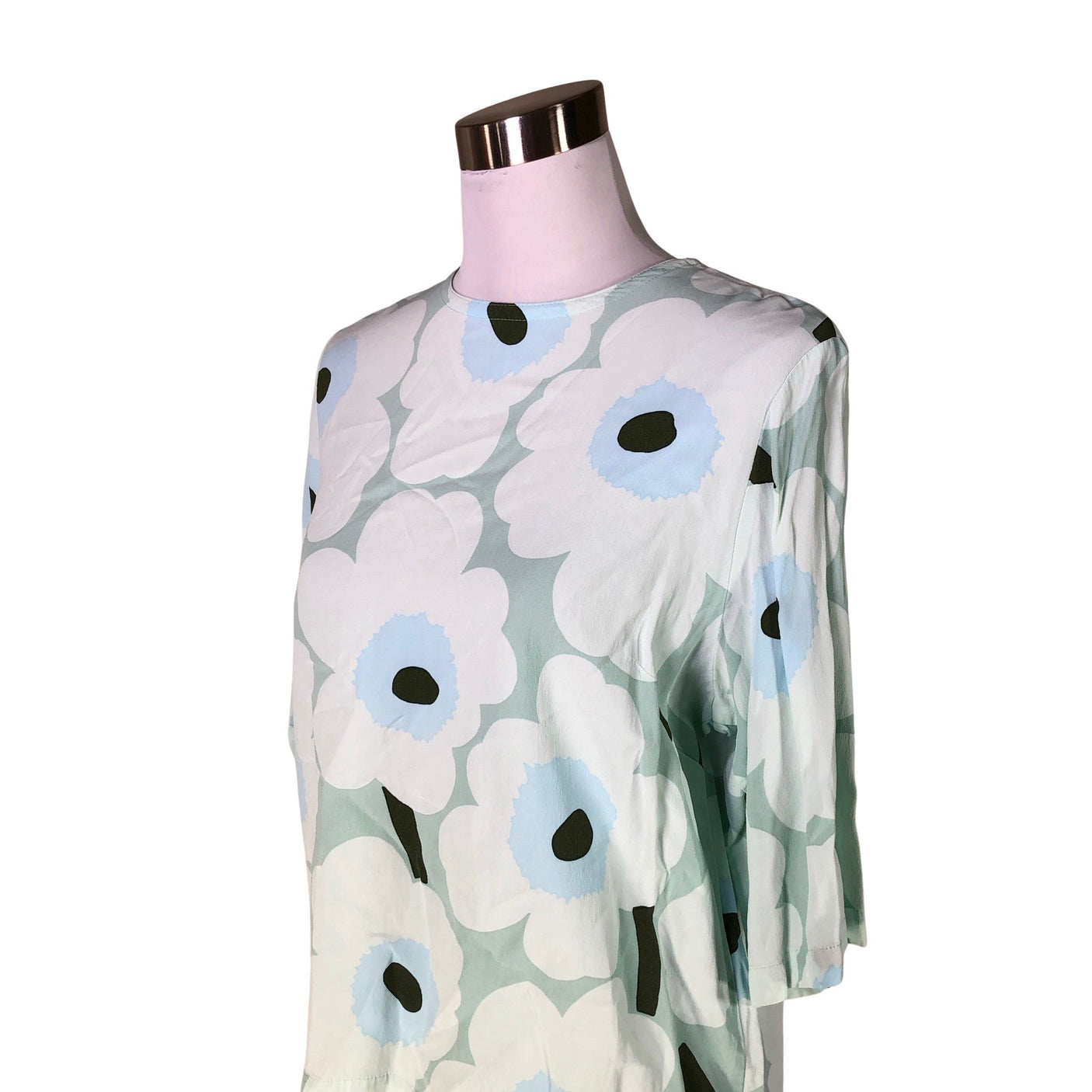 Unisex Marimekko - T-paita, koko 40 -  (3)