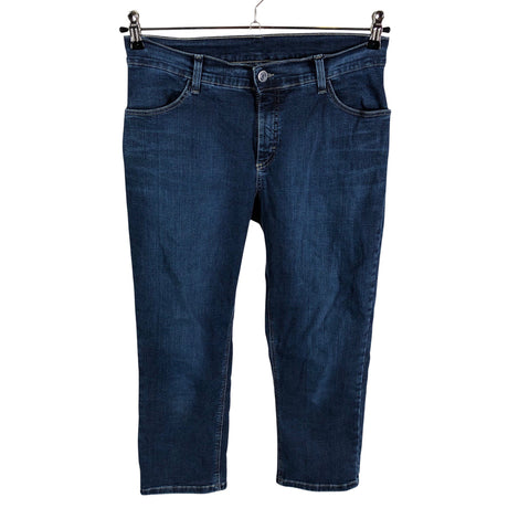 Naisten Very Nice - Farkut, koko W31 - Sininen ()