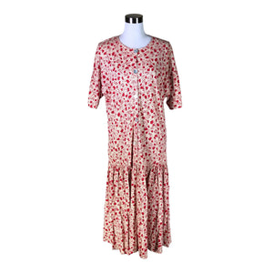Unisex Nanso - Mekko, koko 40 -  (1)