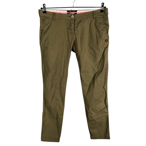 Naisten Maison Scotch - Chinot, koko W28 - Vihreä (1)