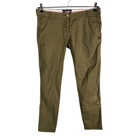 Naisten Maison Scotch - Chinot, koko W28 - Vihreä ()