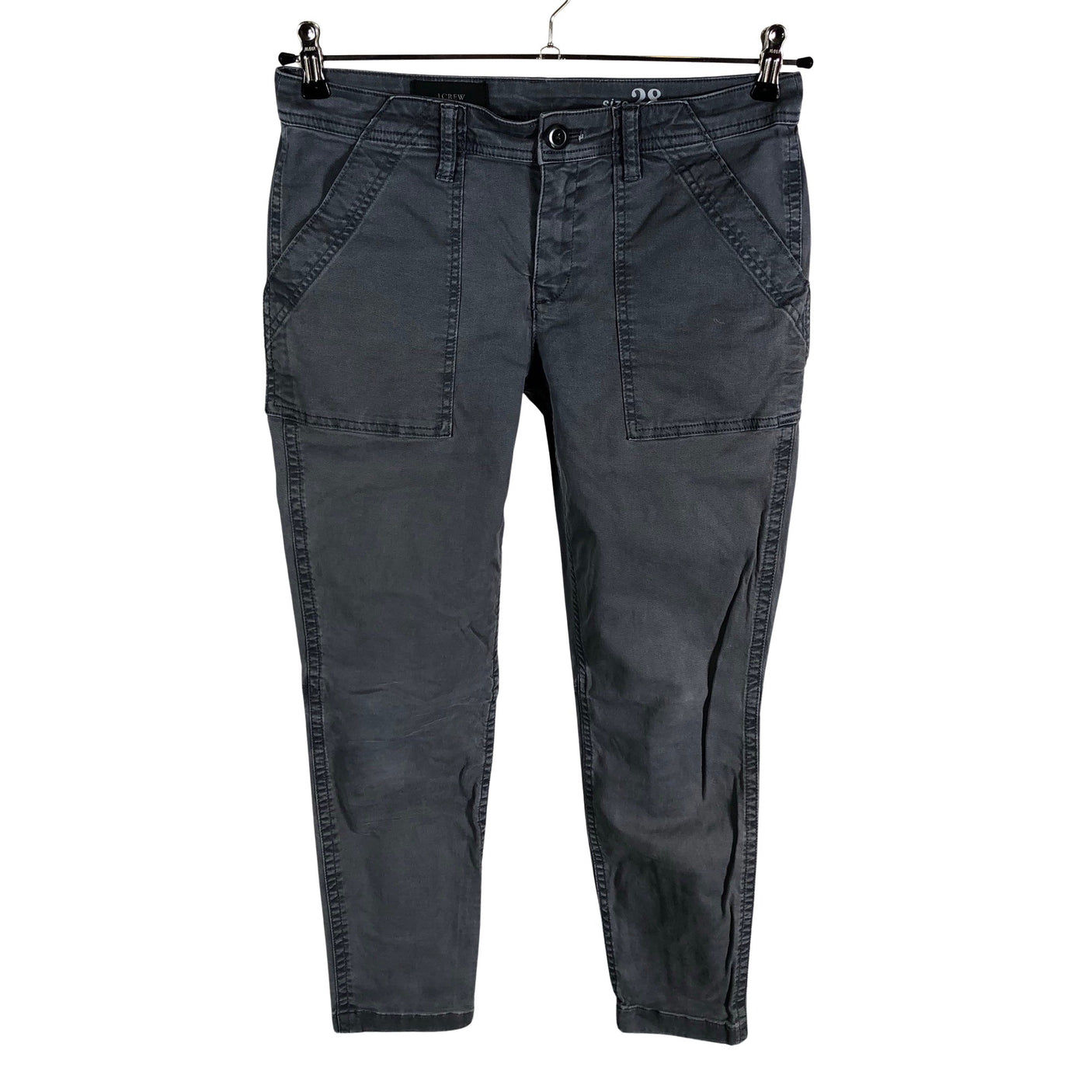 Unisex J.Crew - Housut, koko W28 -  (1)