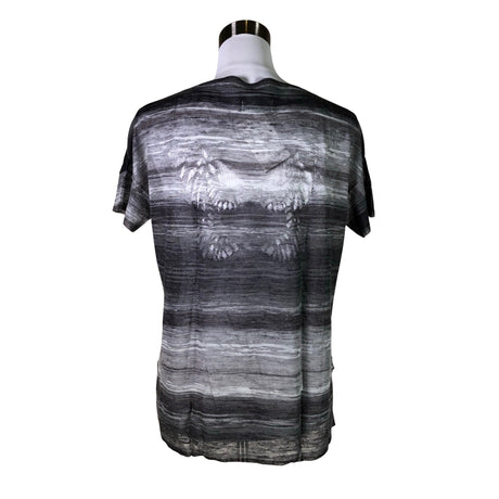 Naisten Zadig & Voltaire - Neulepaita, koko 36 - Harmaa (2)