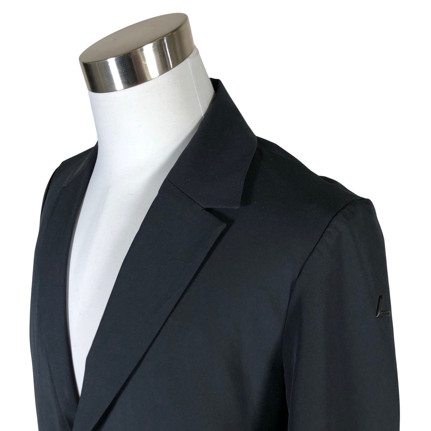 Unisex Luhta - Pintsak, suurus M - Must