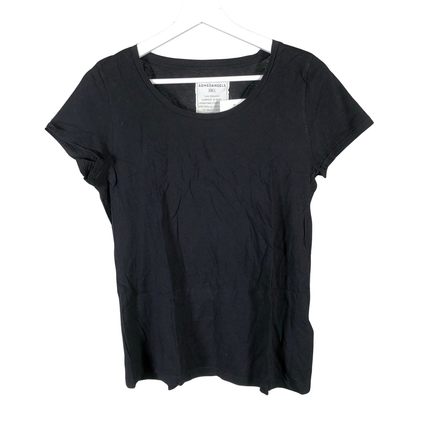Unisex Armedangels - T-paita, koko 40 -  (1)