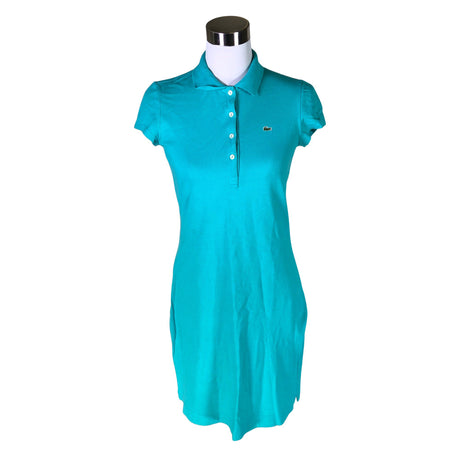 Unisex Lacoste - Mekko, koko 38 -  ()