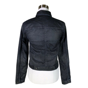 Naisten MAC - Farkkutakki, koko 36 - Harmaa (2)