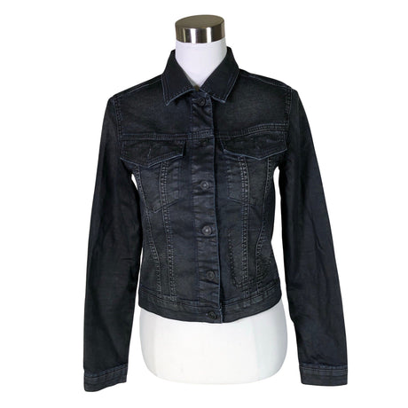 Naisten MAC - Farkkutakki, koko 36 - Harmaa ()