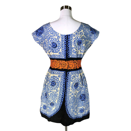 Unisex Marimekko - Mekko, koko 40 -  (2)
