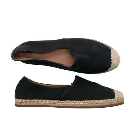 Naisten Kazar - Loaferit, koko 40 - Musta ()