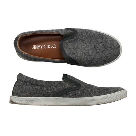 Unisex Jimmy Choo - Loaferit, koko 38 -  ()