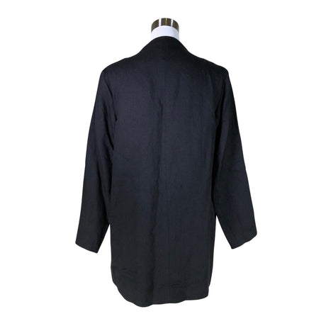 Naisten Tiger of Sweden - Urheilutakki, koko 40 - Musta (2)