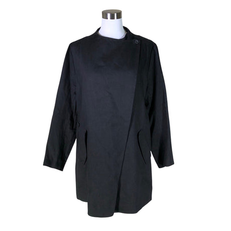 Naisten Tiger of Sweden - Urheilutakki, koko 40 - Musta ()