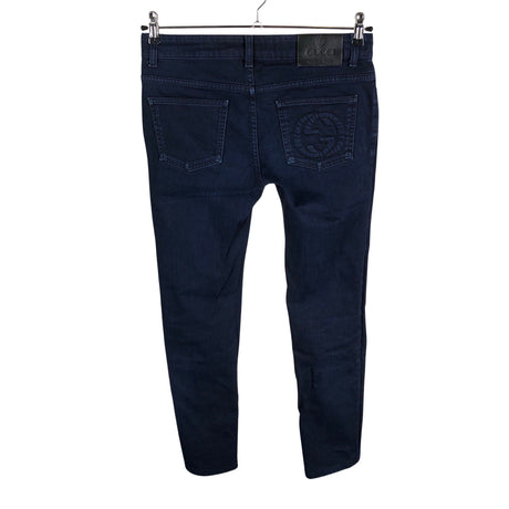 Unisex Gucci - Farkut, koko 36 -  (2)