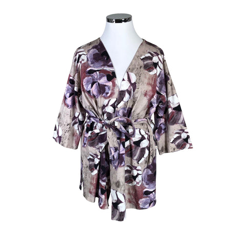 Unisex Puuvillatehdas - Neuletakki, koko 44 -  ()