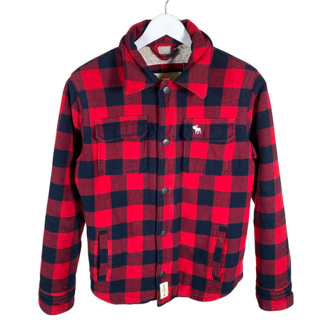 Unisex Abercrombie&Fitch - Kauluspaita, koko 158 - 164 -  ()