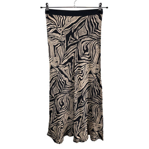 Naisten Culture - Kangashame, koko 34 - Beige (1)