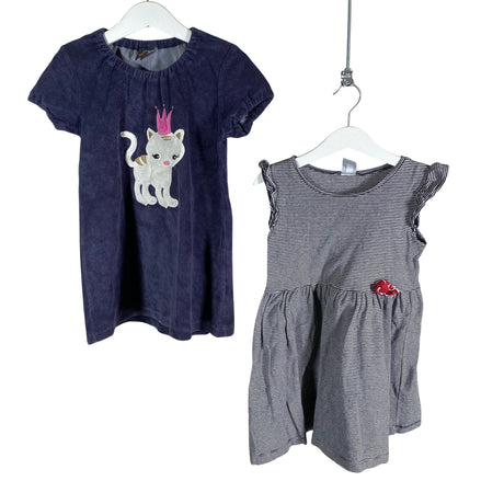 Unisex me&i - Mekko, koko 110 - 116 -  ()