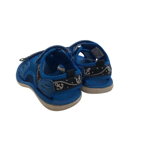 Unisex Clarks - Sandaalit, koko 22 -  (2)