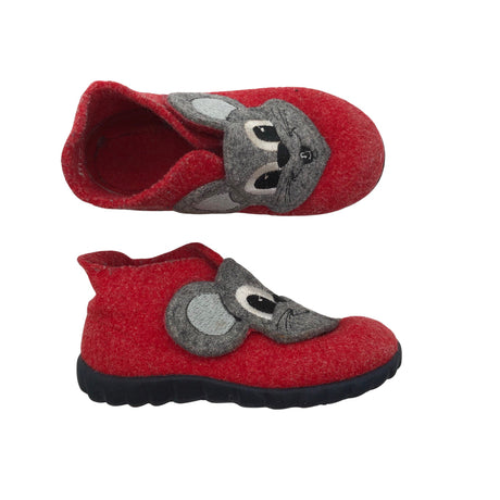 Unisex SuperFit - Sisäkengät, koko 24 -  ()