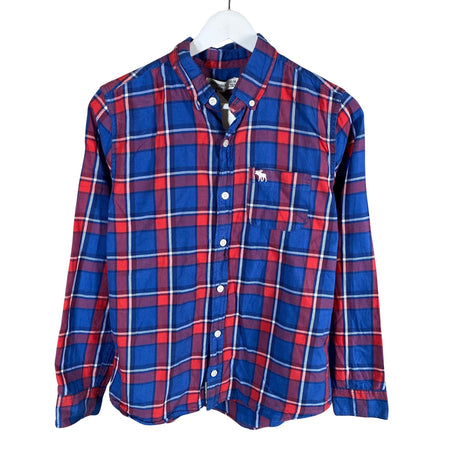 Unisex Abercrombie&Fitch - Kauluspaita, koko 158 - 164 -  ()
