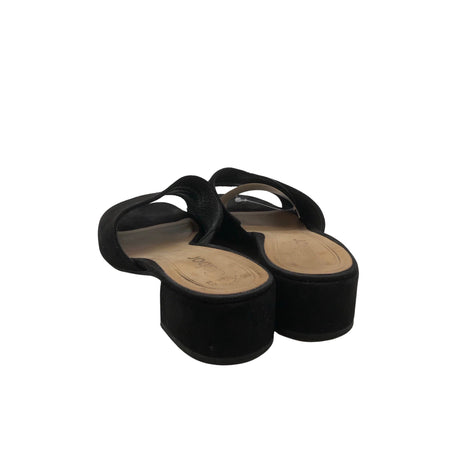 Unisex Gabor - Korolliset sandaalit, koko 38 -  (2)
