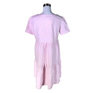 Unisex Nakoa - Mekko, koko 36 -  (2)