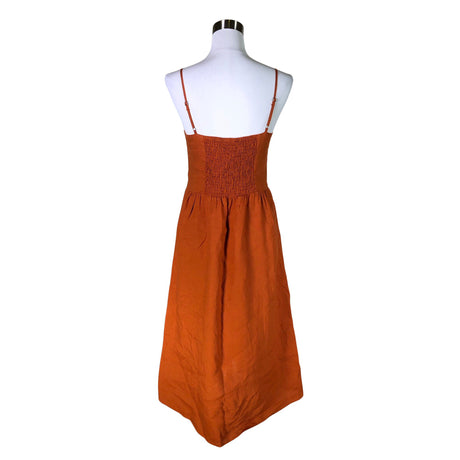 Unisex Nanso - Mekko, koko 38 -  (2)