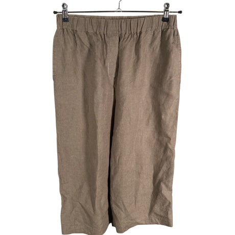 Naisten The Masai - Kangascaprit, koko 36 - Ruskea ()