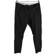 Naisten Five Units - Kangashousut, koko W31 - Harmaa ()