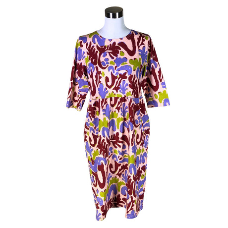 Unisex Aarrelabel - Mekko, koko 38 -  ()