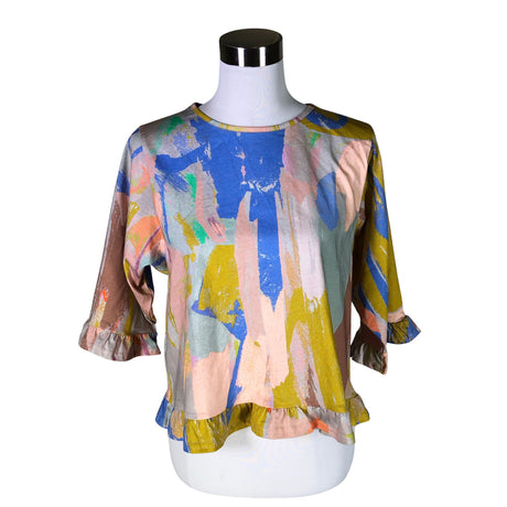 Unisex Aarrelabel - Paita, koko 38 -  ()
