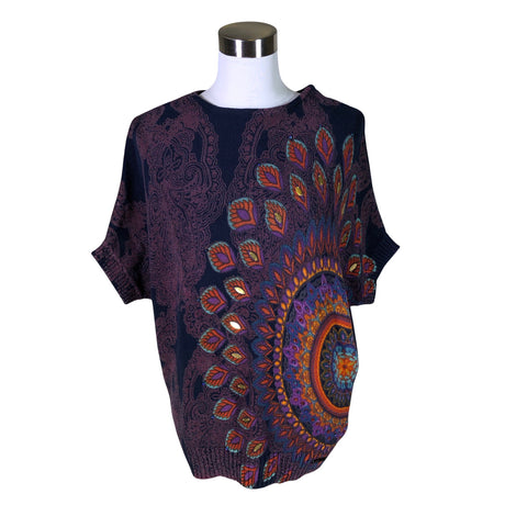 Unisex Desigual - Neulepaita, koko 38 -  ()