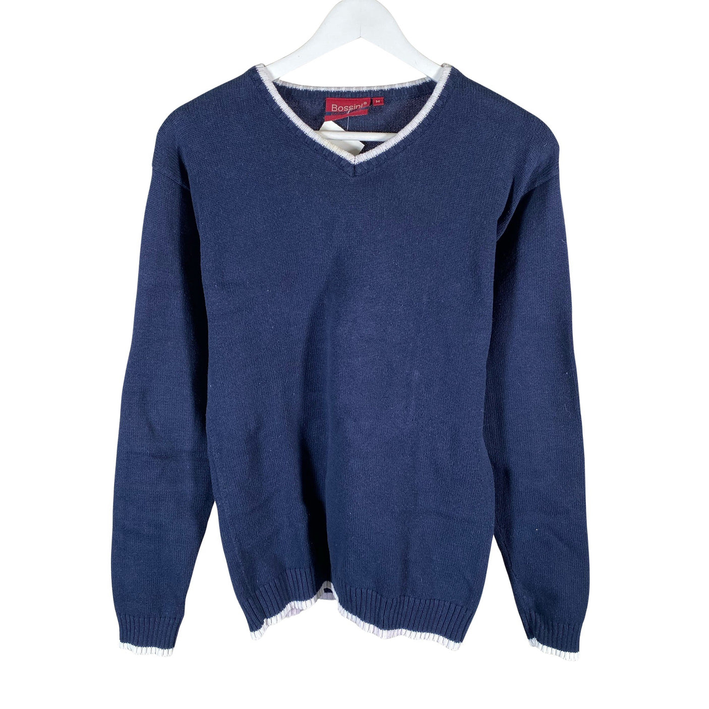 Unisex Bossini - Neulepaita, koko 38 -  (1)