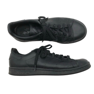Miesten Adidas - Tennarit, koko 43 - Musta (1)