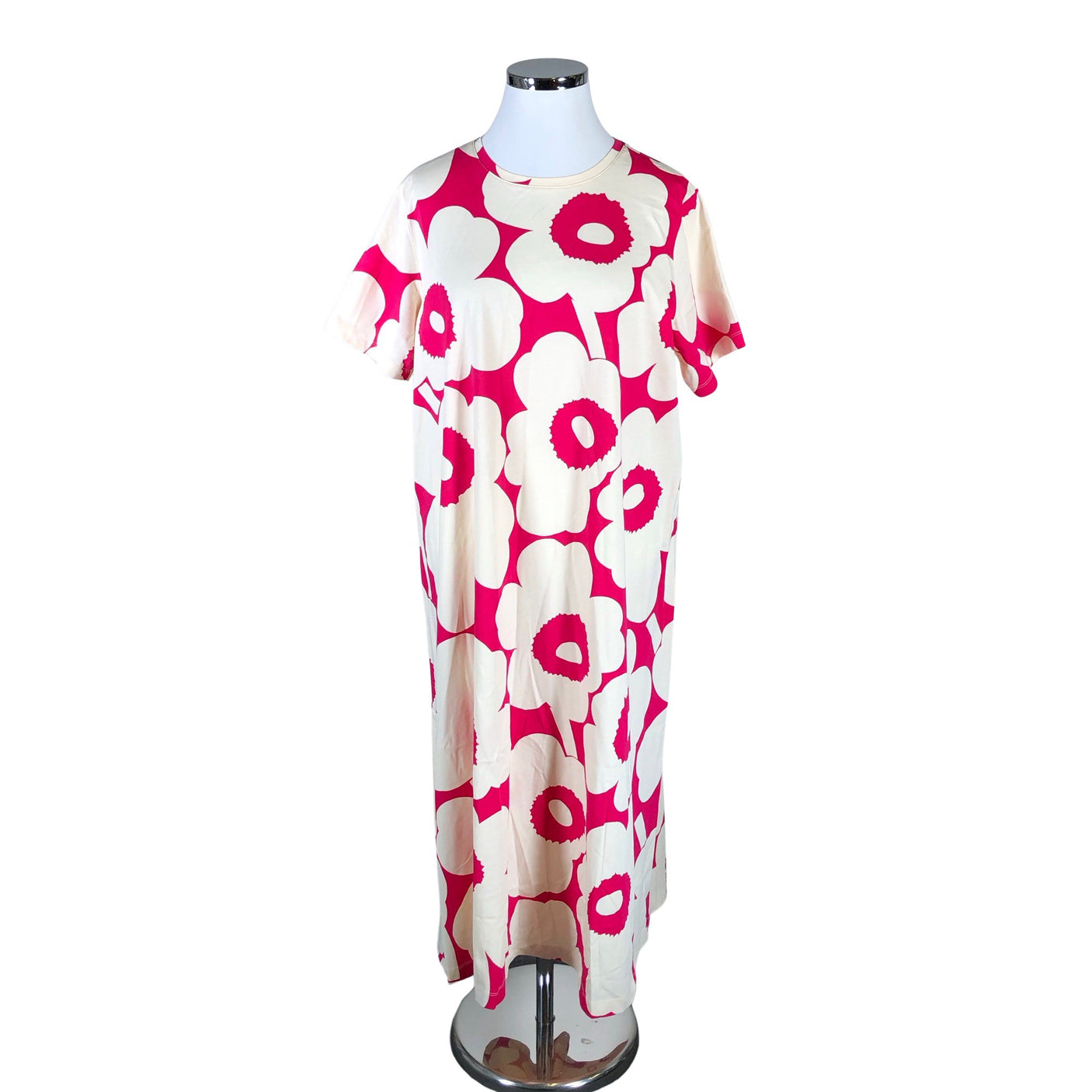 Unisex Marimekko - Mekko, koko 44 -  (1)