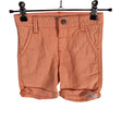 Unisex Name It - Shortsit, koko 80 - 86 - Oranssi ()